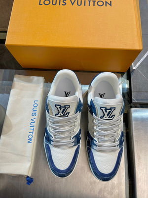 SCARPE LOUIS VUITTON