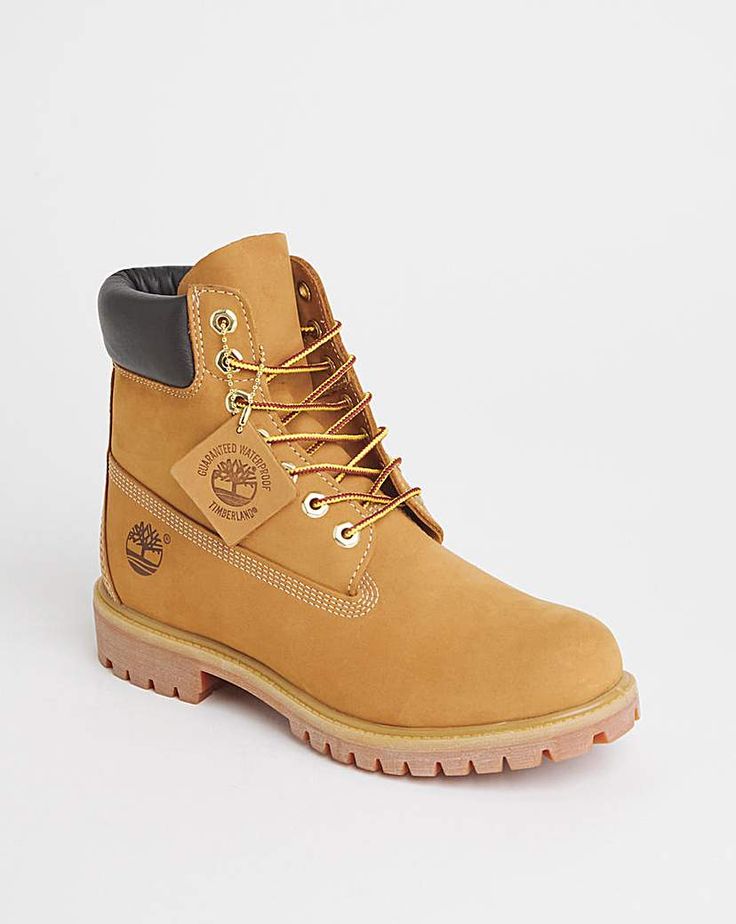 TIMBERLAND