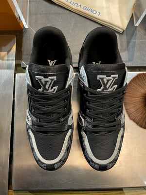 SCARPE LOUIS VUITTON