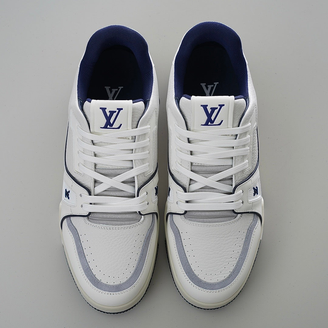 SCARPE LOUIS VUITTON