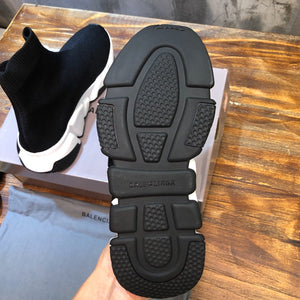 Balenciaga speed