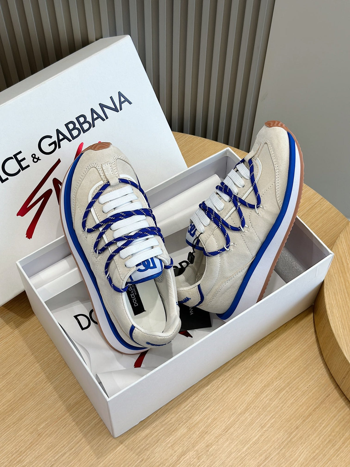 Dolce & Gabbana