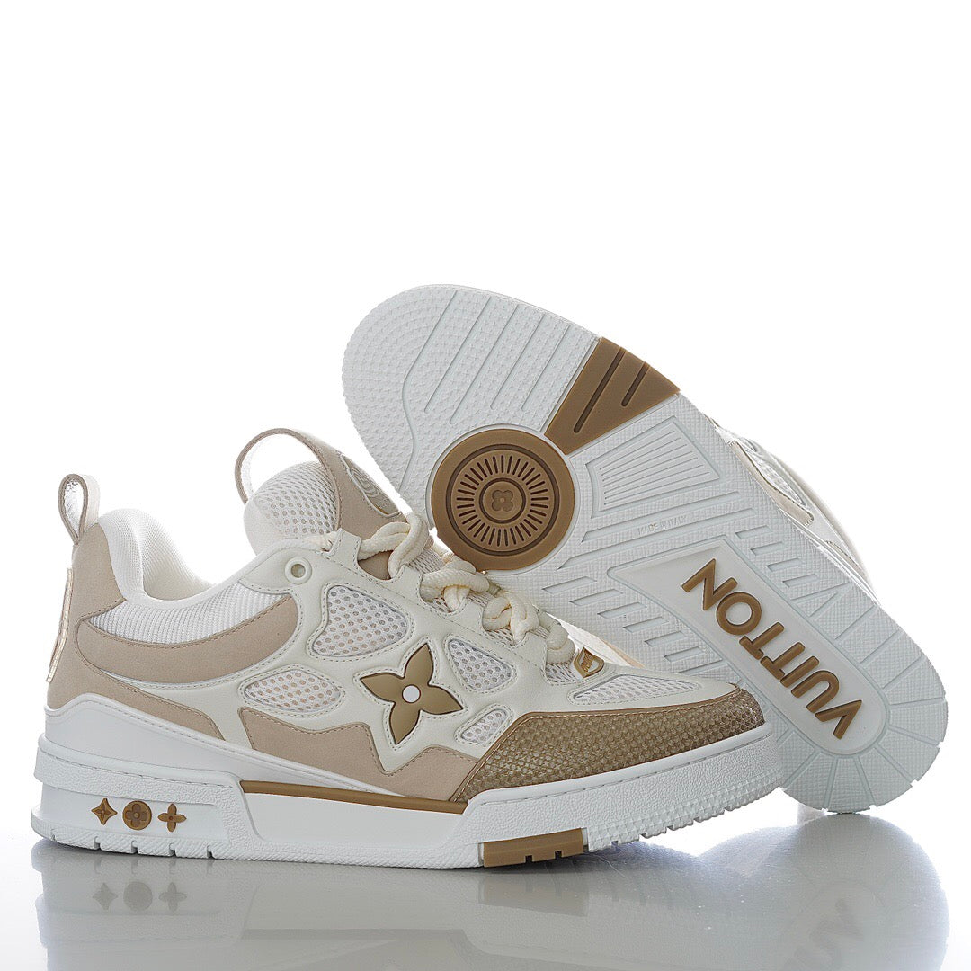 SCARPE LOUIS VUITTON