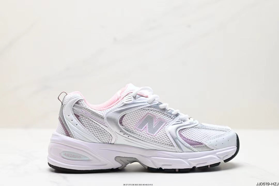 New balance