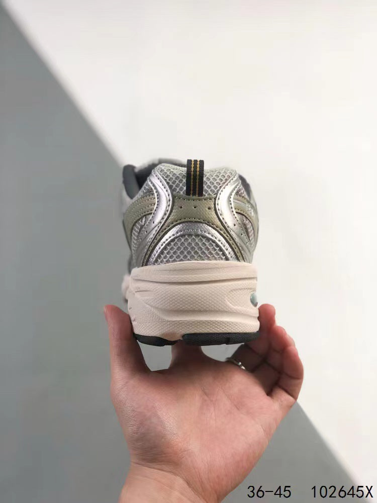 New balance