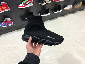 Balenciaga speed