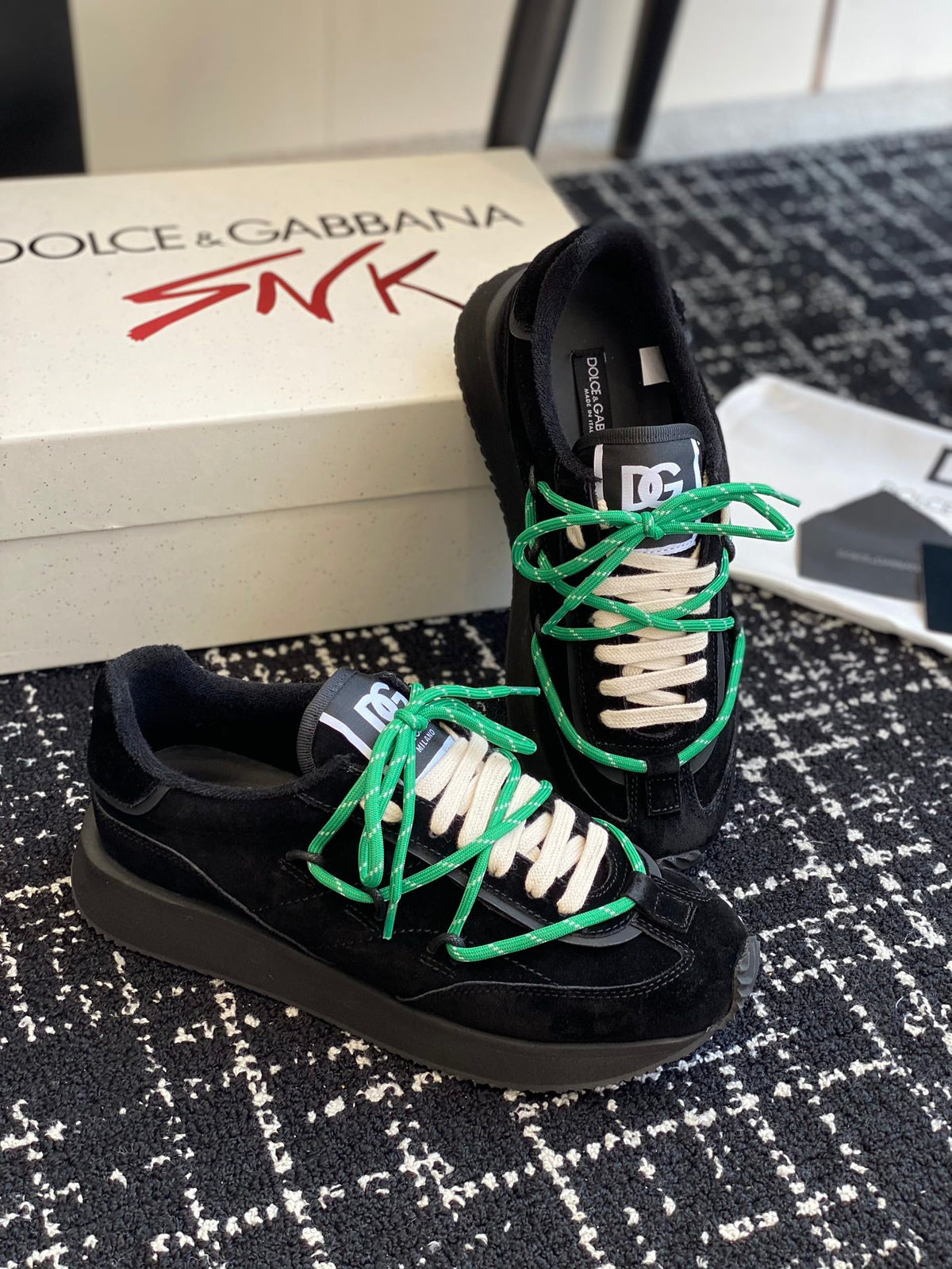 Dolce & Gabbana