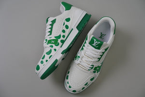 SCARPE LOUIS VUITTON
