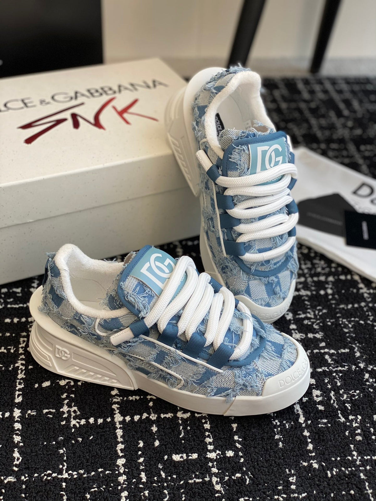 Dolce & Gabbana