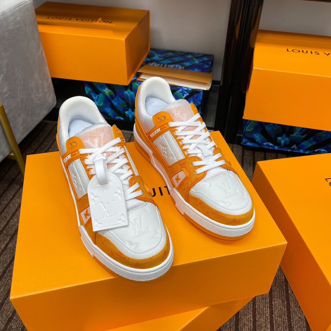 SCARPE LOUIS VUITTON