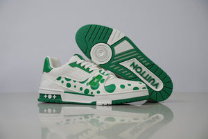 SCARPE LOUIS VUITTON