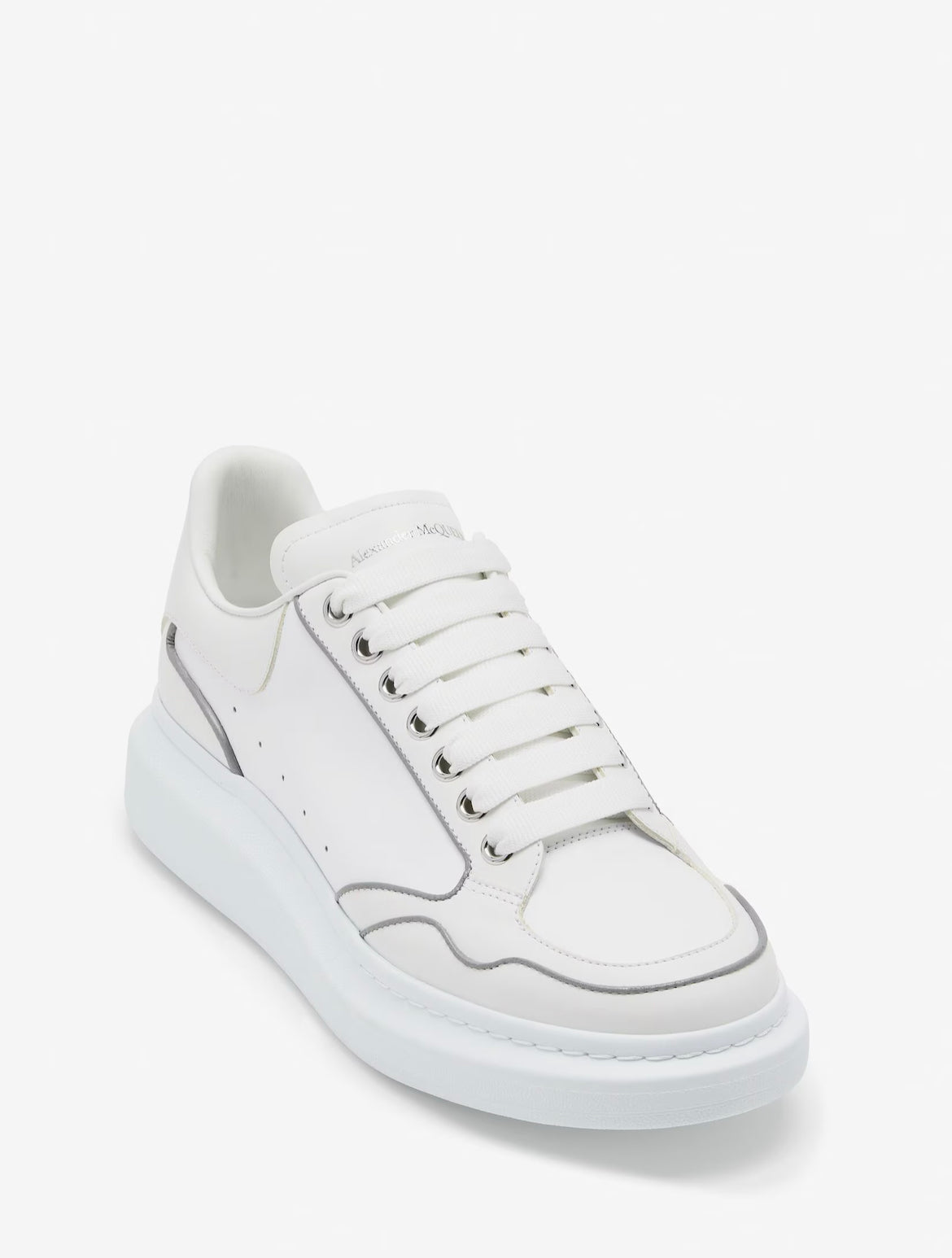 ALEXANDER MCQUEEN