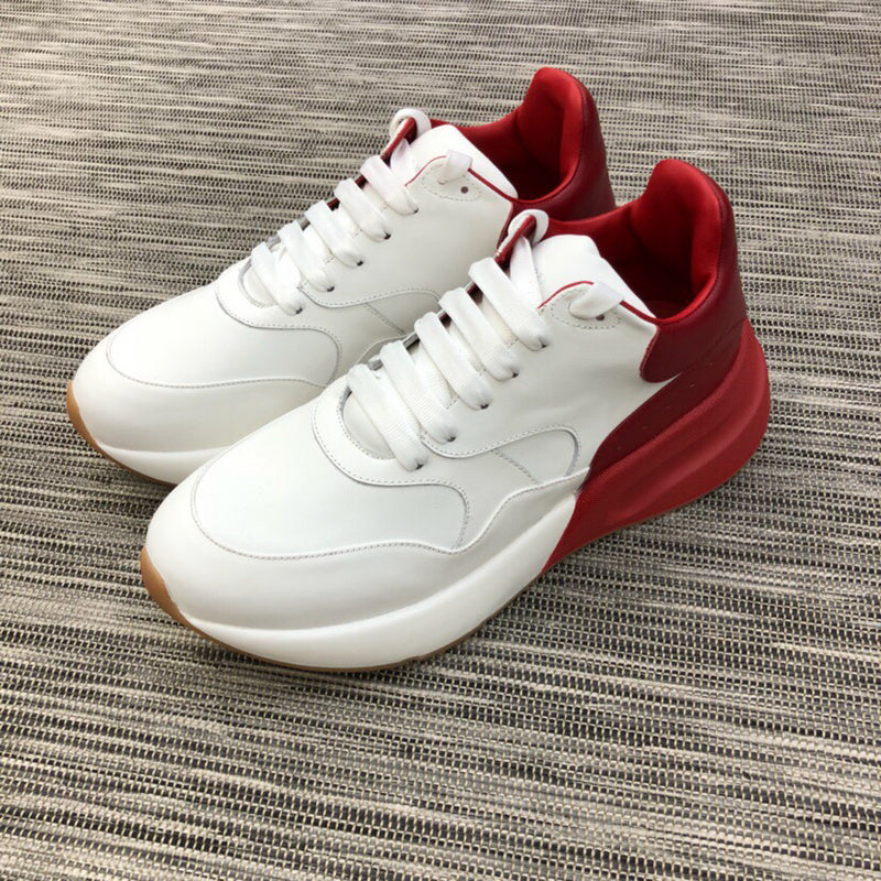 ALEXANDER MCQUEEN