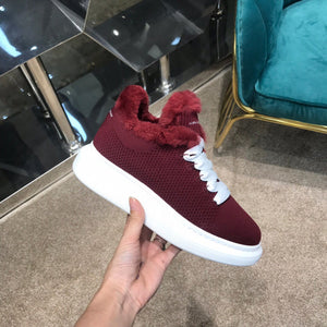 ALEXANDER MCQUEEN