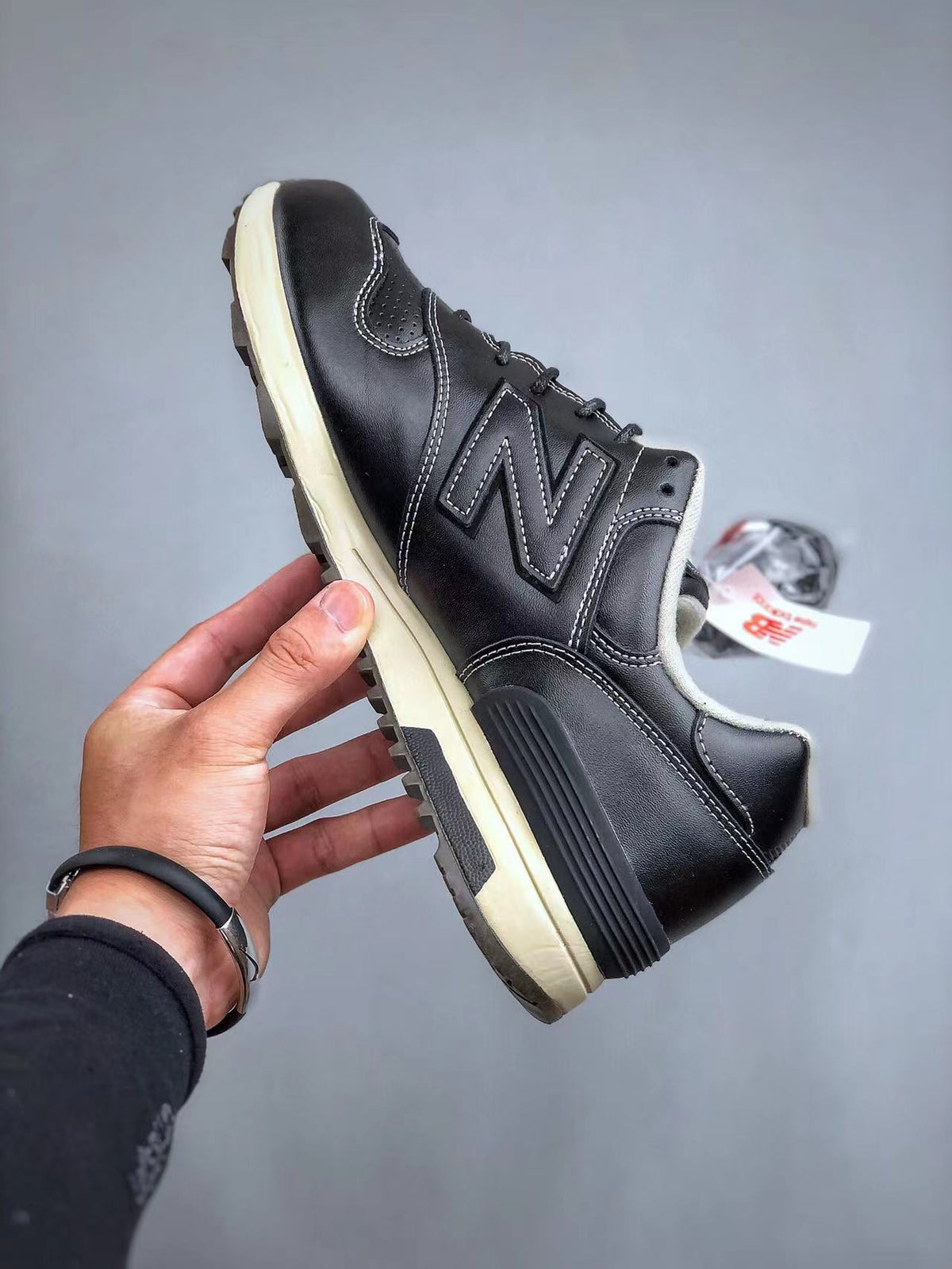 New balance