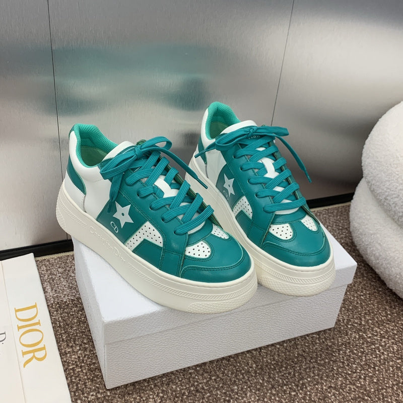 DIOR