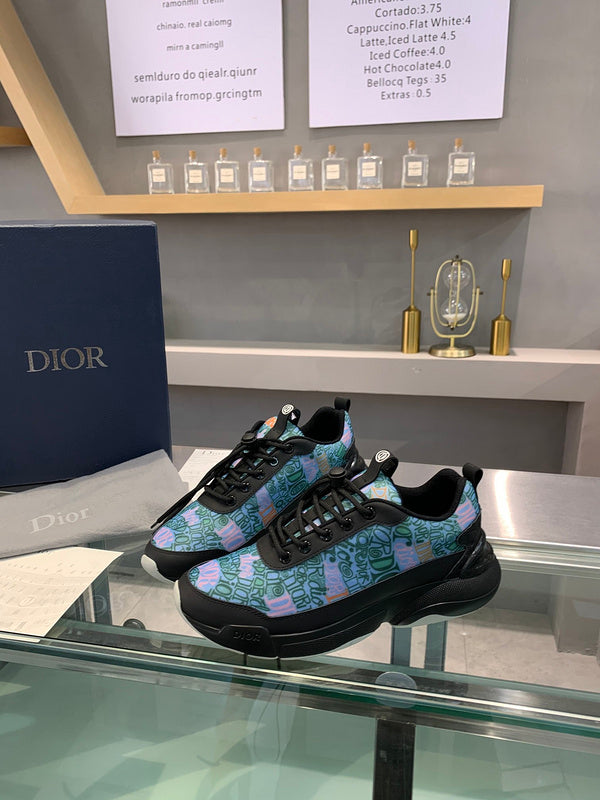 DIOR