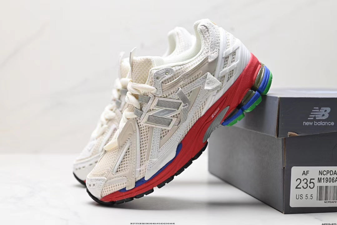 New balance