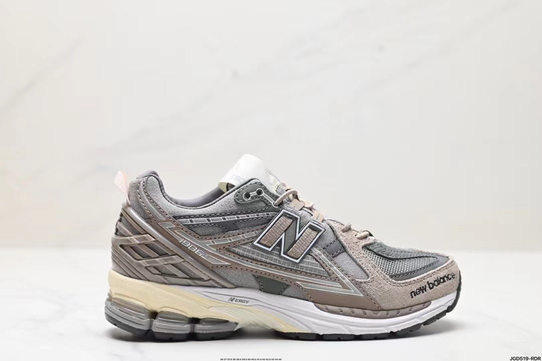 New balance