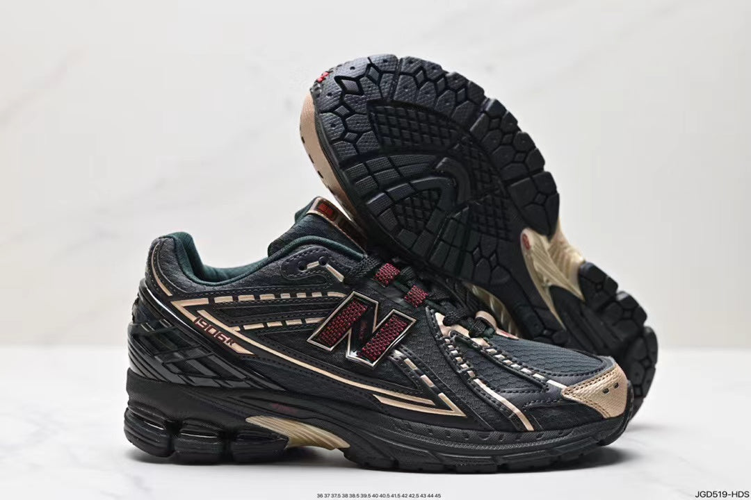 New balance