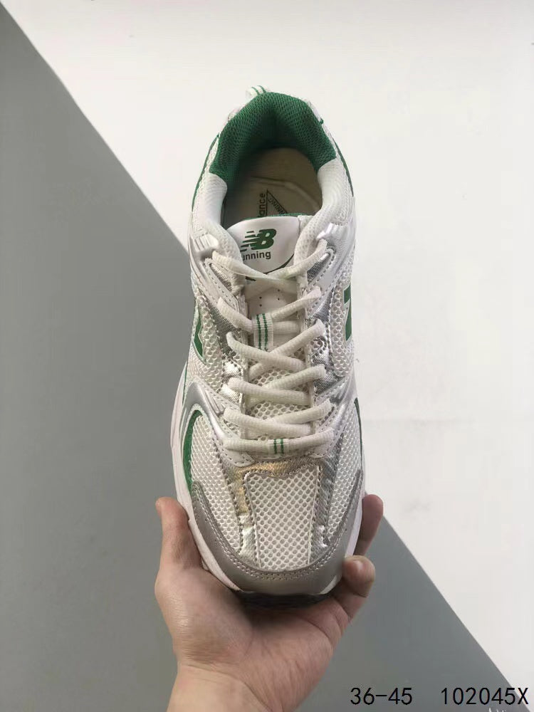 New balance
