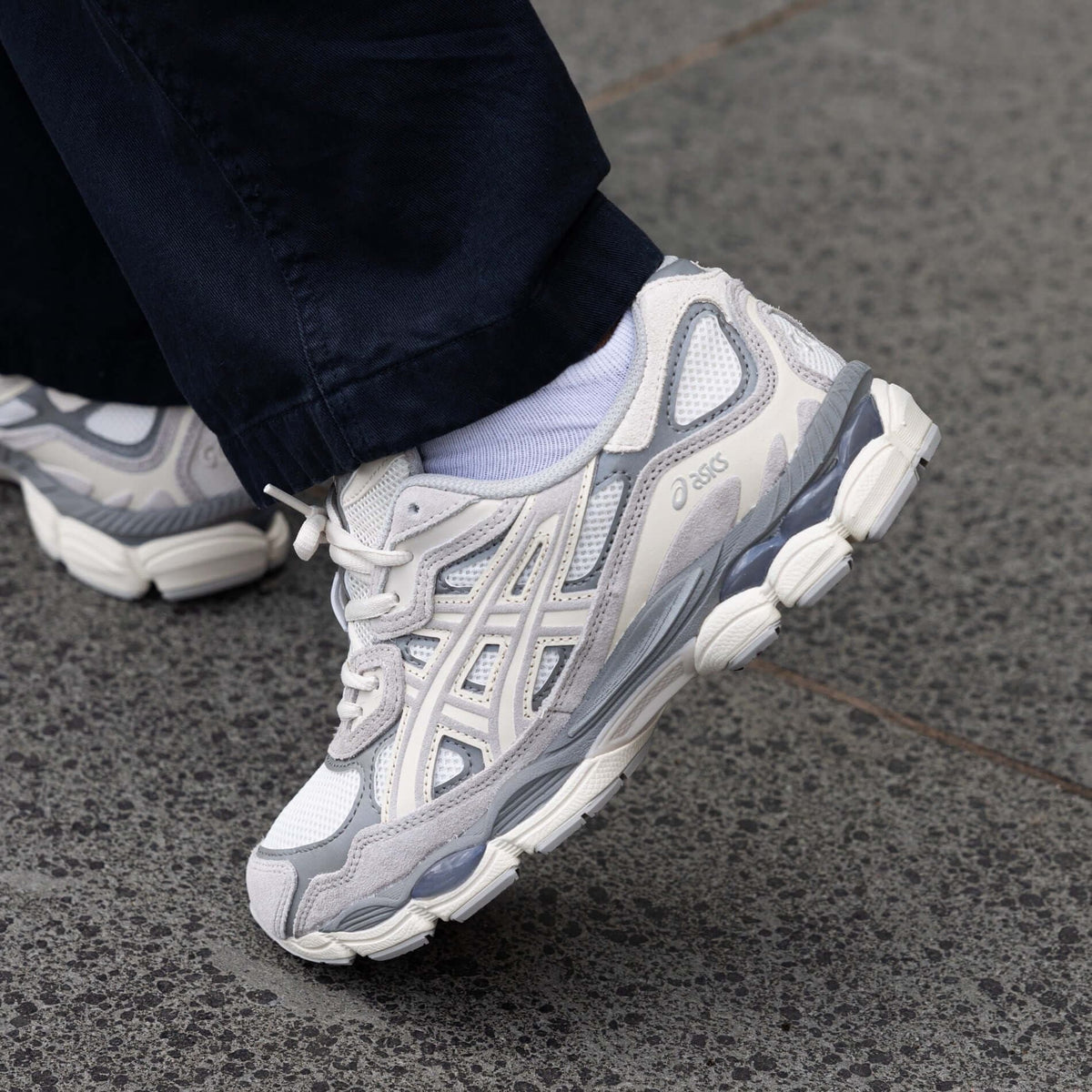 Asics