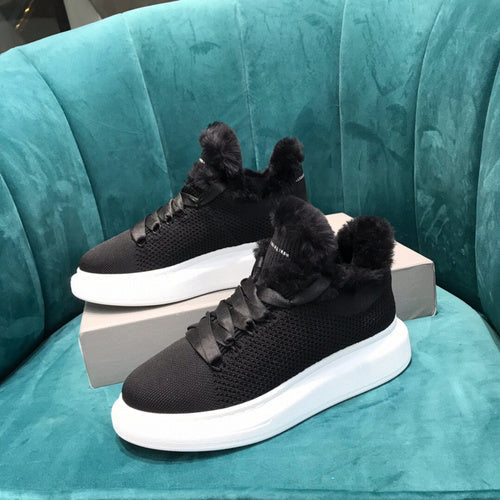 ALEXANDER MCQUEEN