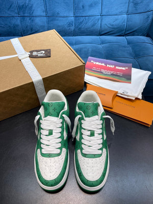 SCARPE LOUIS VUITTON