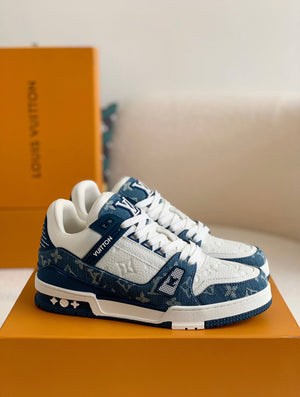 Air Force 1 X Louis vuitton