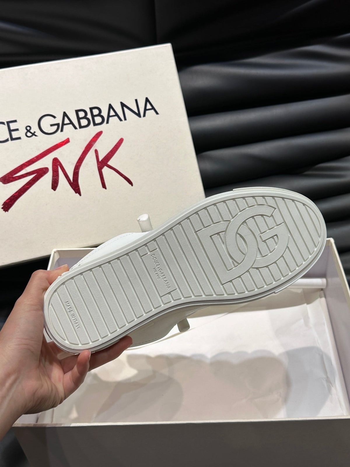 Dolce & Gabbana