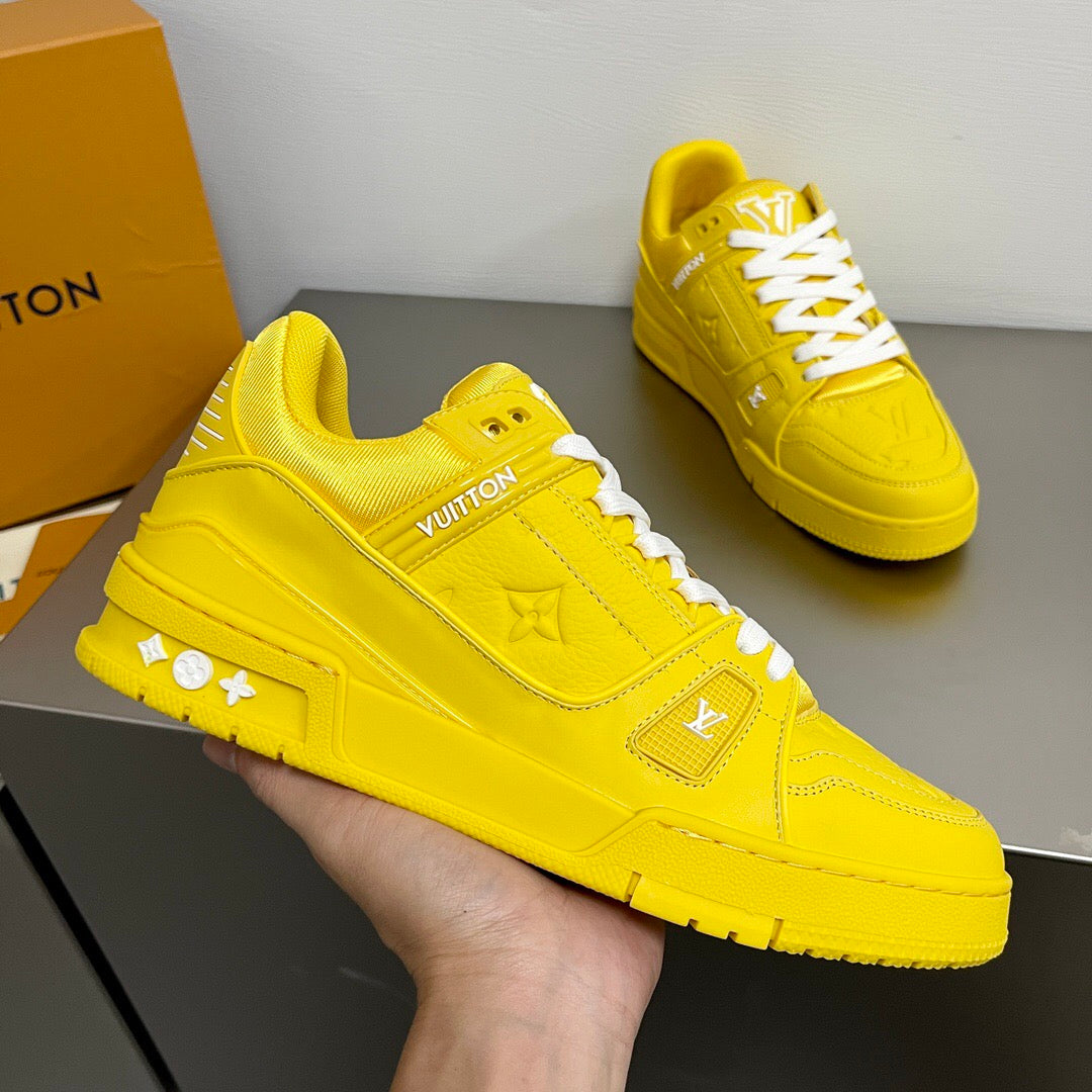 SCARPE LOUIS VUITTON