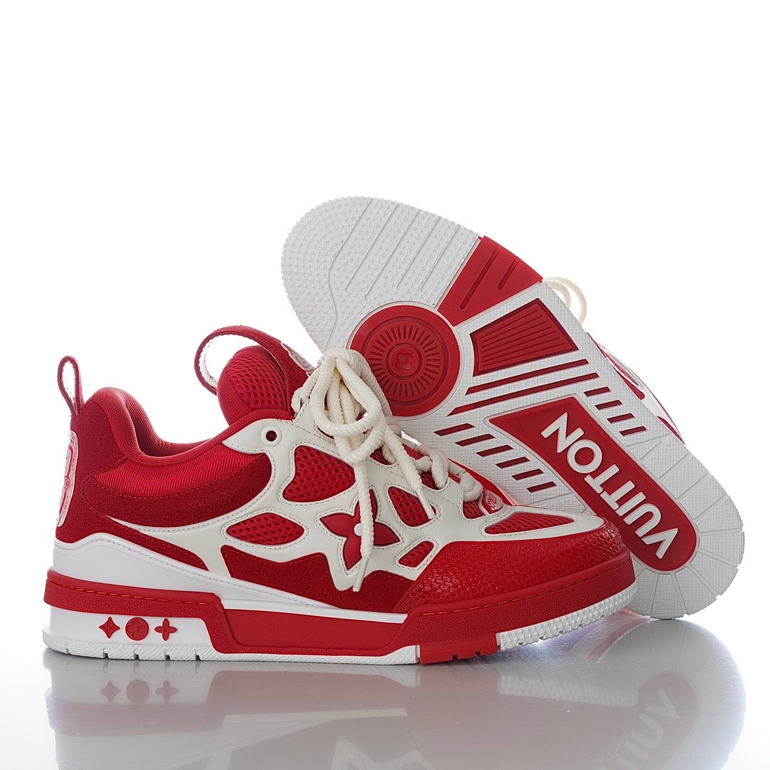 SCARPE LOUIS VUITTON