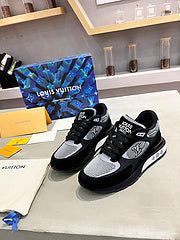 SCARPE LOUIS VUITTON