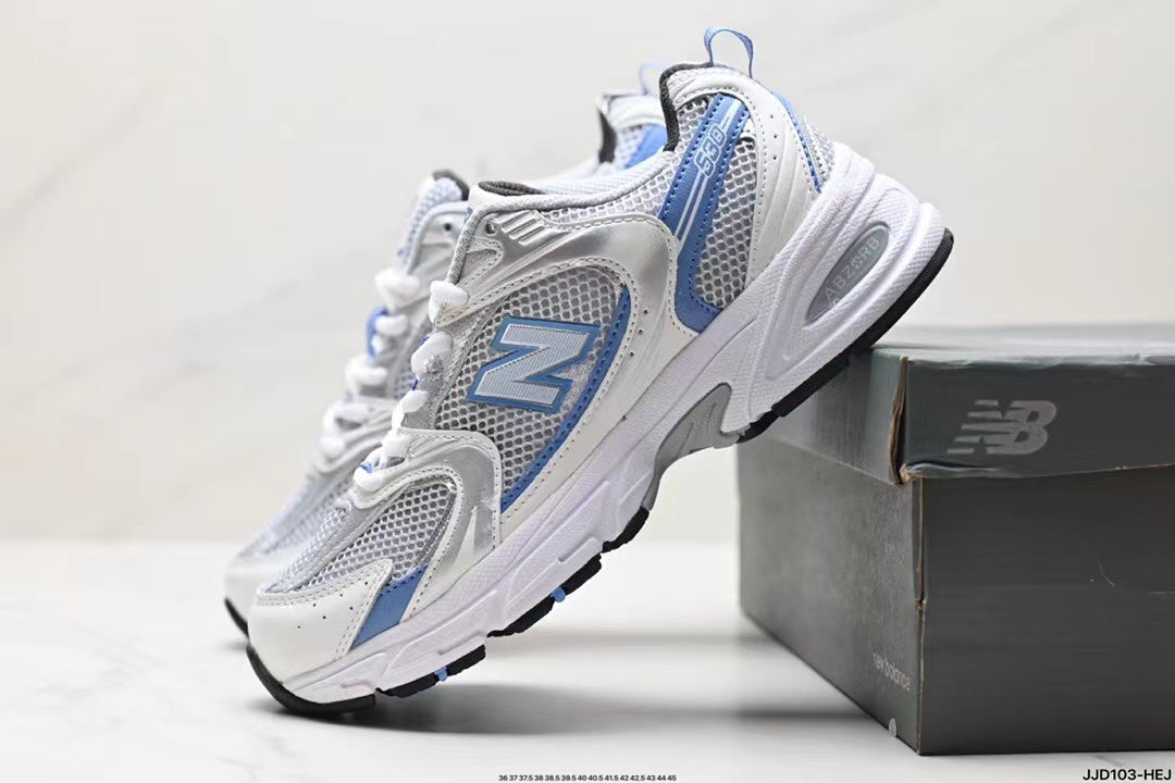 New balance
