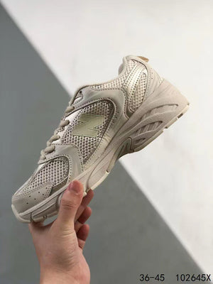 New balance