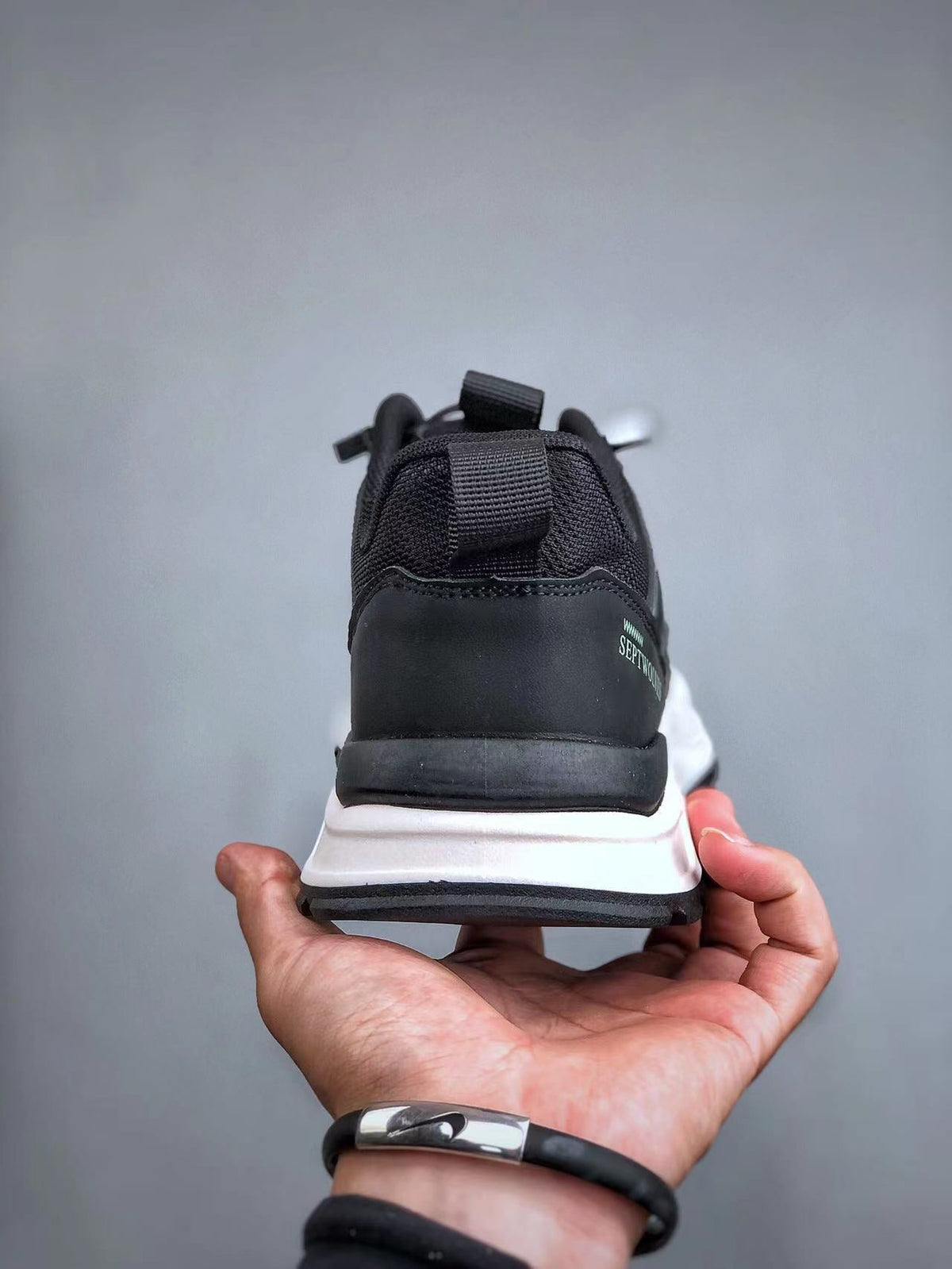 New balance