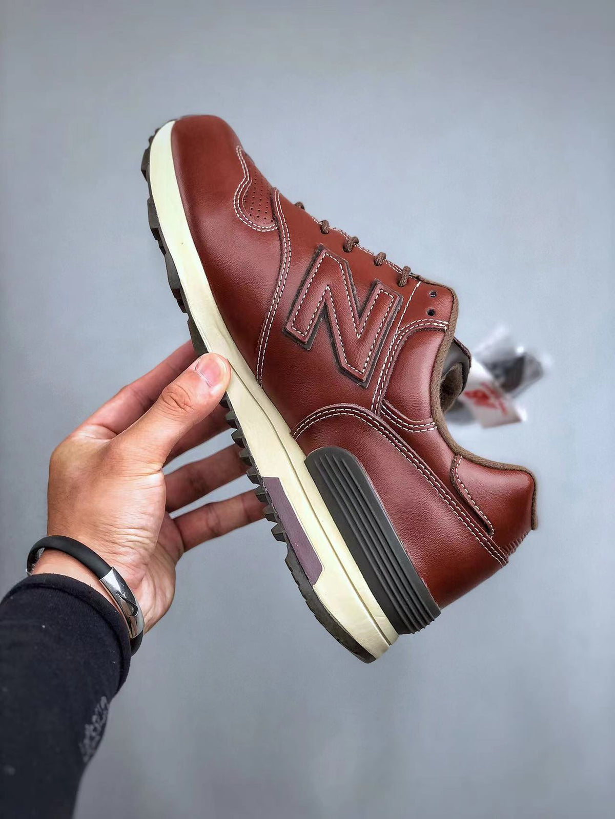 New balance