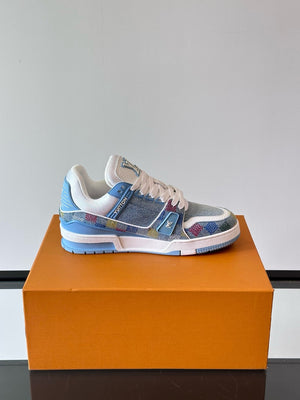 SCARPE LOUIS VUITTON