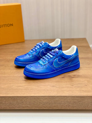 SCARPE LOUIS VUITTON