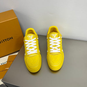 SCARPE LOUIS VUITTON