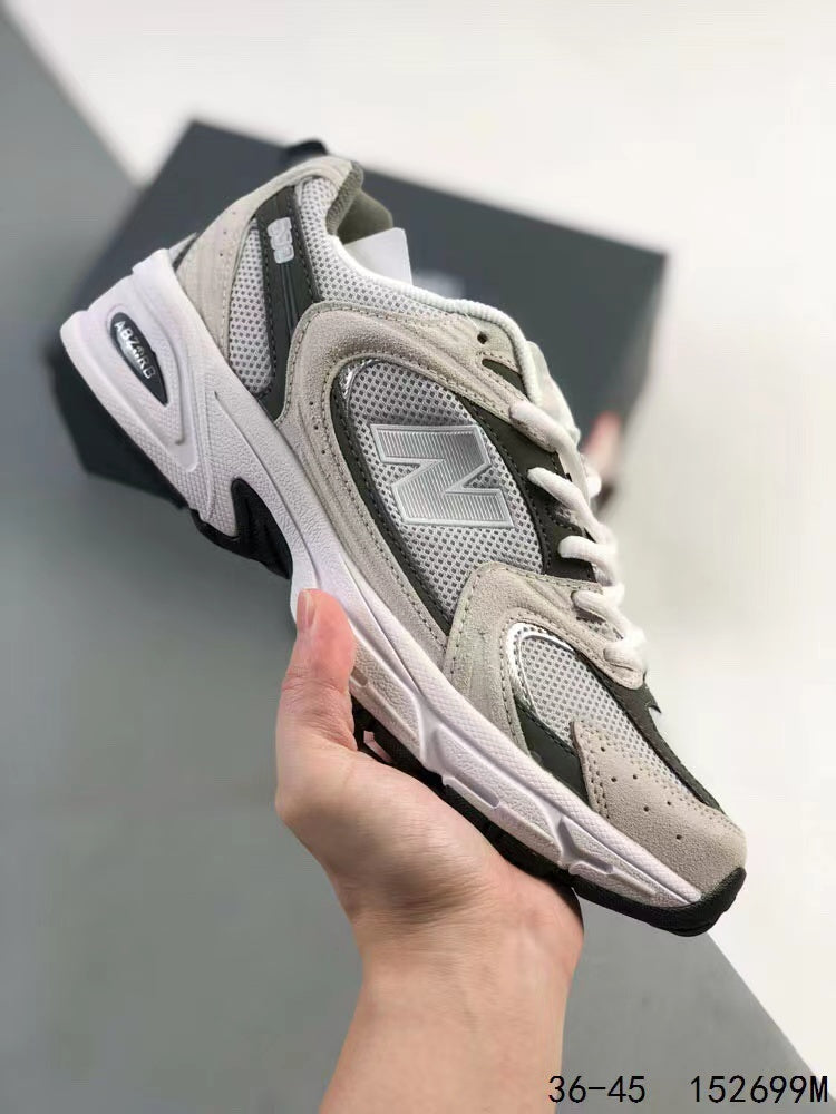 New balance