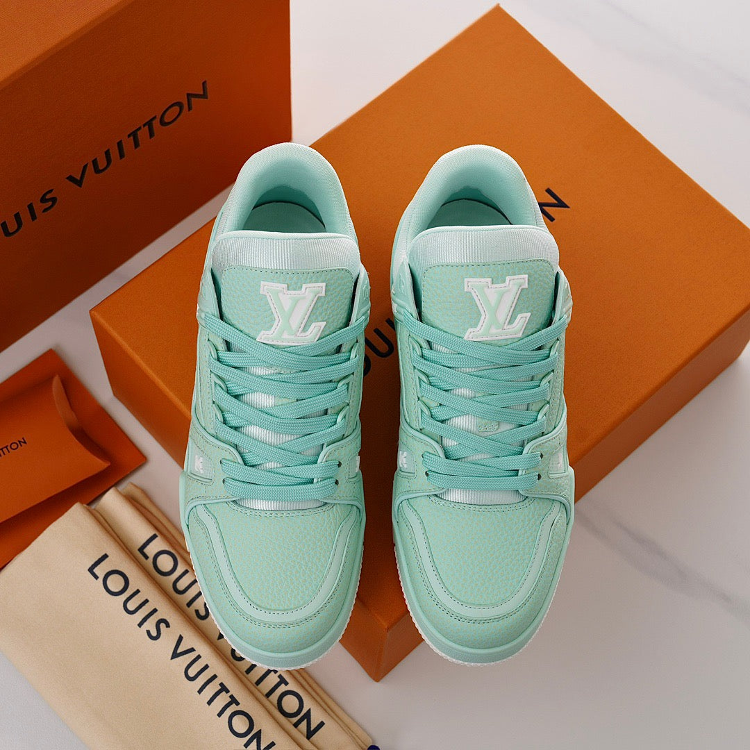 SCARPE LOUIS VUITTON