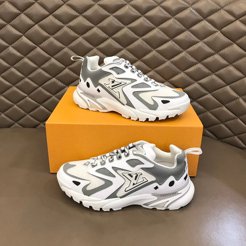 SCARPE LOUIS VUITTON