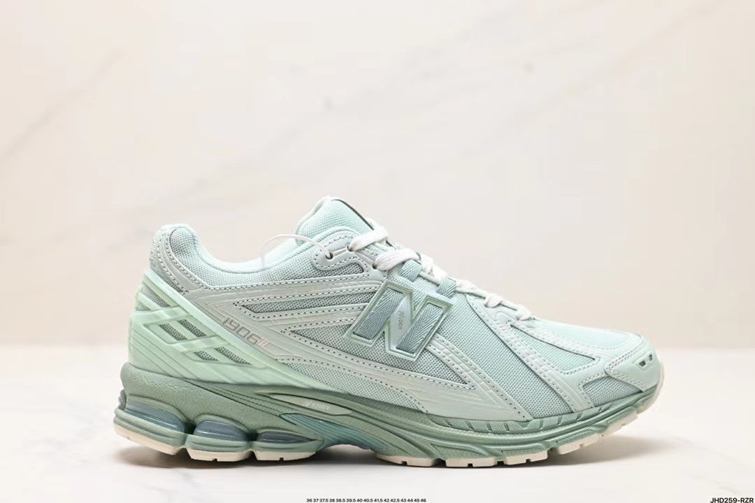 New balance