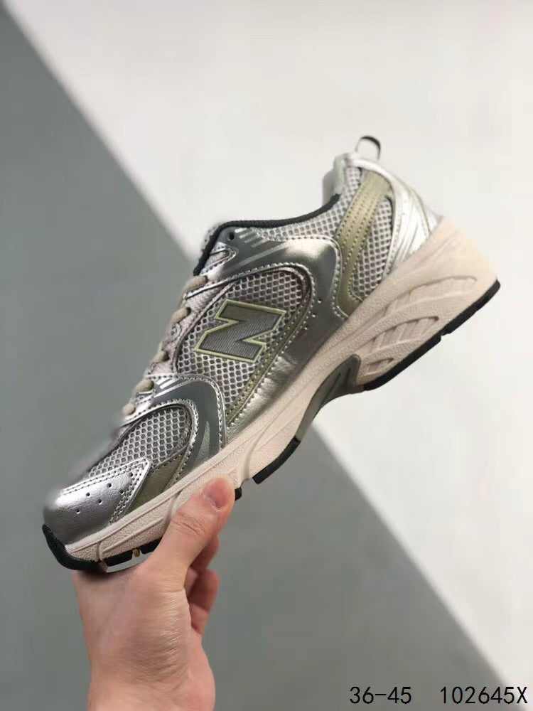 New balance