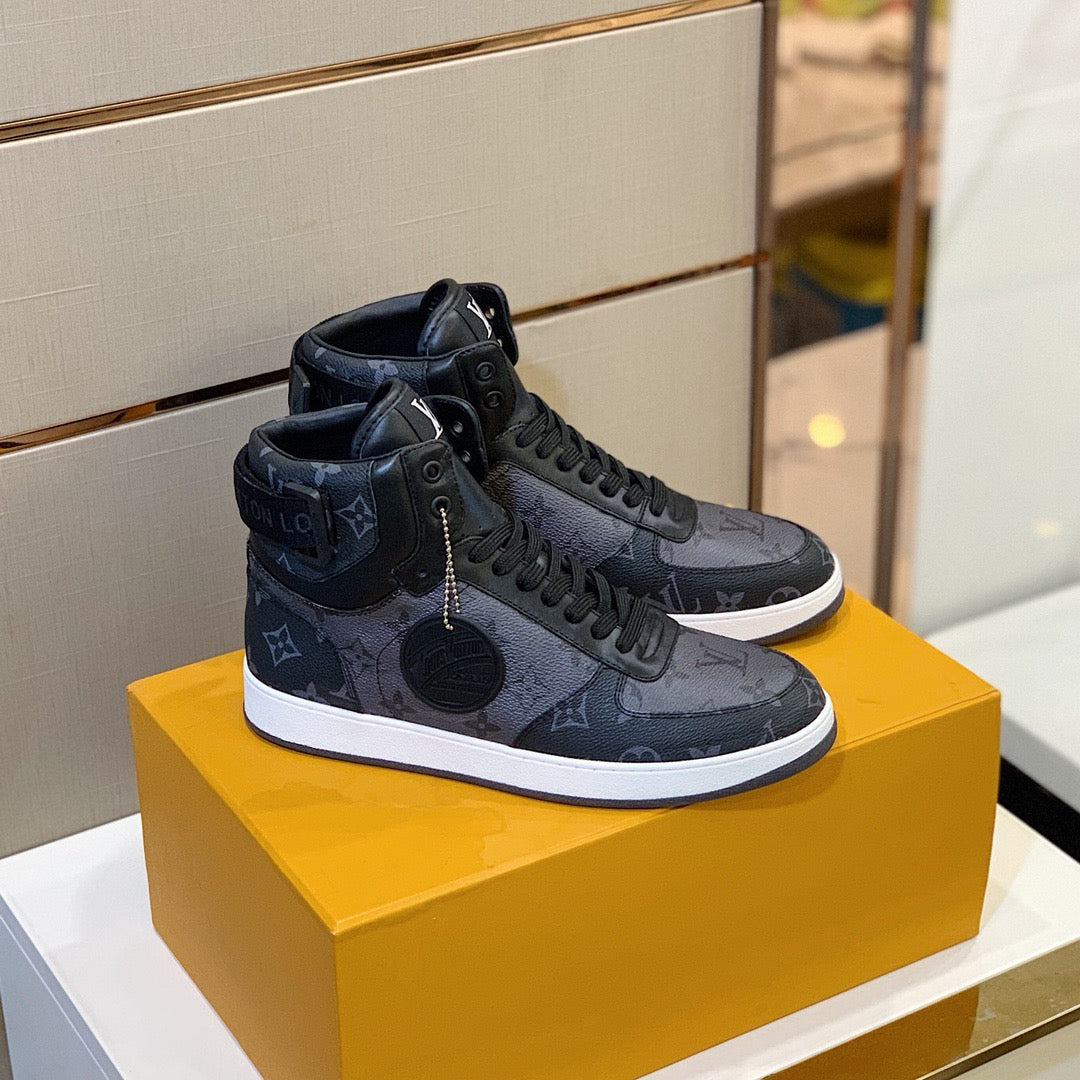 SCARPE LOUIS VUITTON