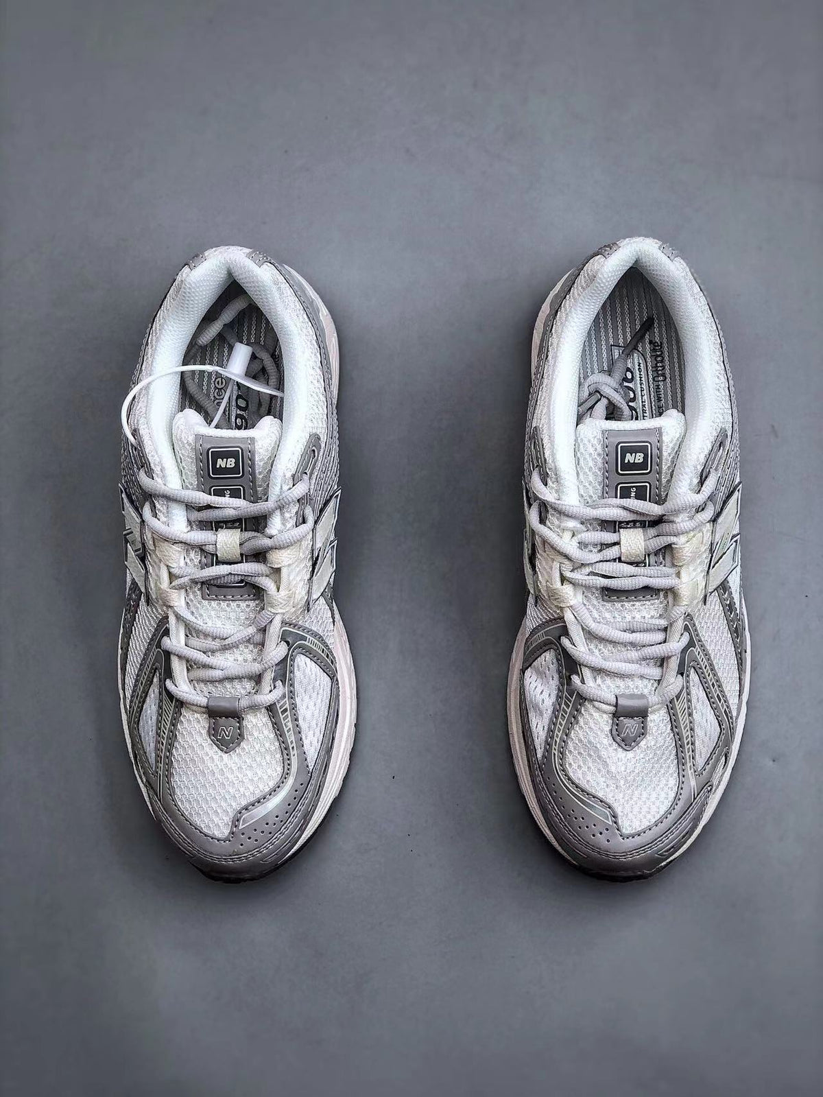New balance