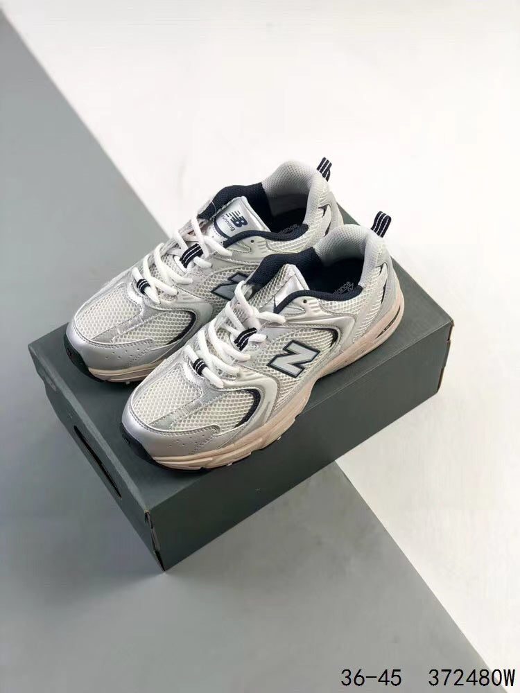 New balance
