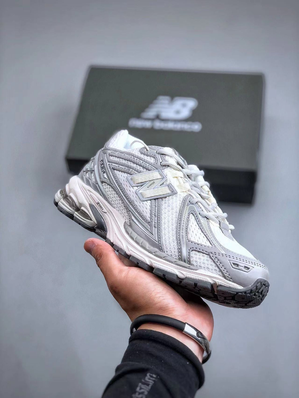New balance