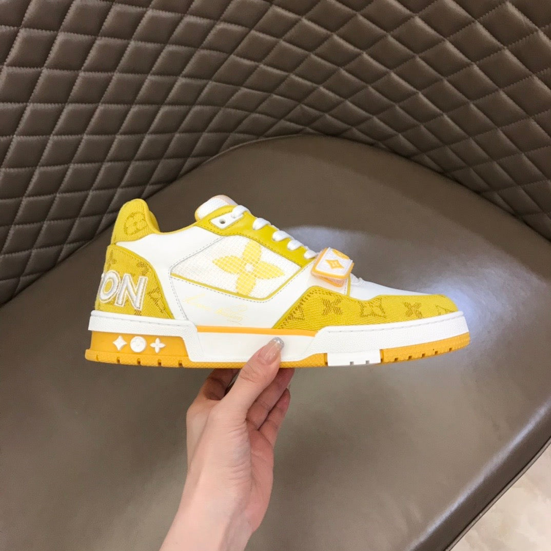 SCARPE LOUIS VUITTON